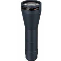 5MP, 1" 110.2mm, Telecentric Lens, 0.5x magnification (C Mount)