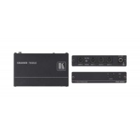1:3 S-Video Distribution Amplifier