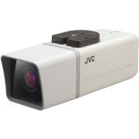Full HD Network Security Camera w/ Integrated Lens (1080p)